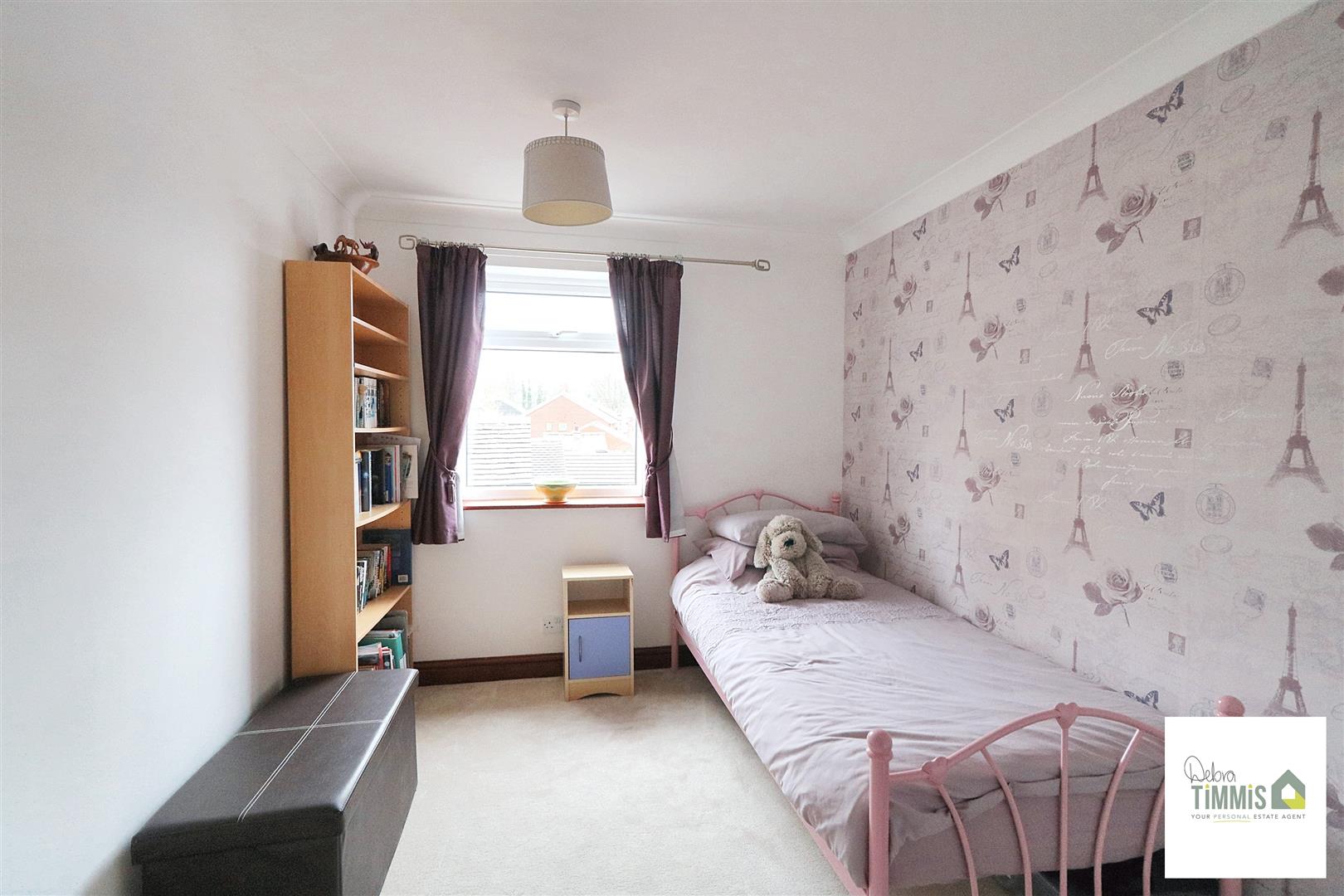 Millrise Road, Milton, Stoke-On-Trent